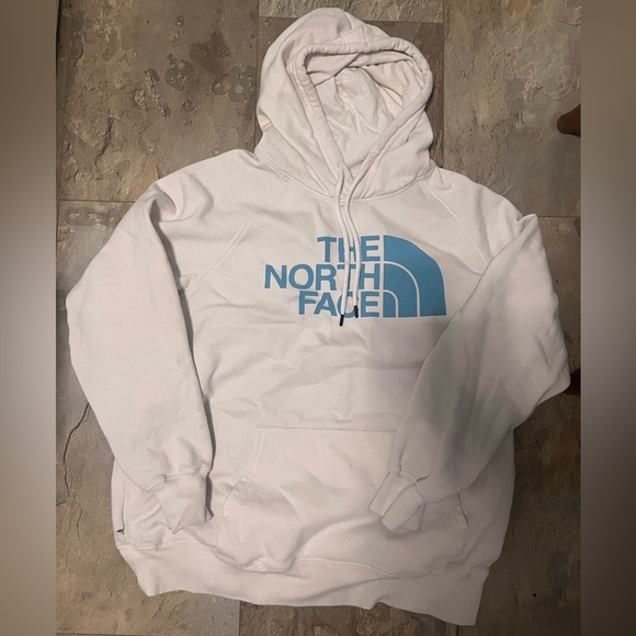 The North Face hoodie - Picture 1 of 3